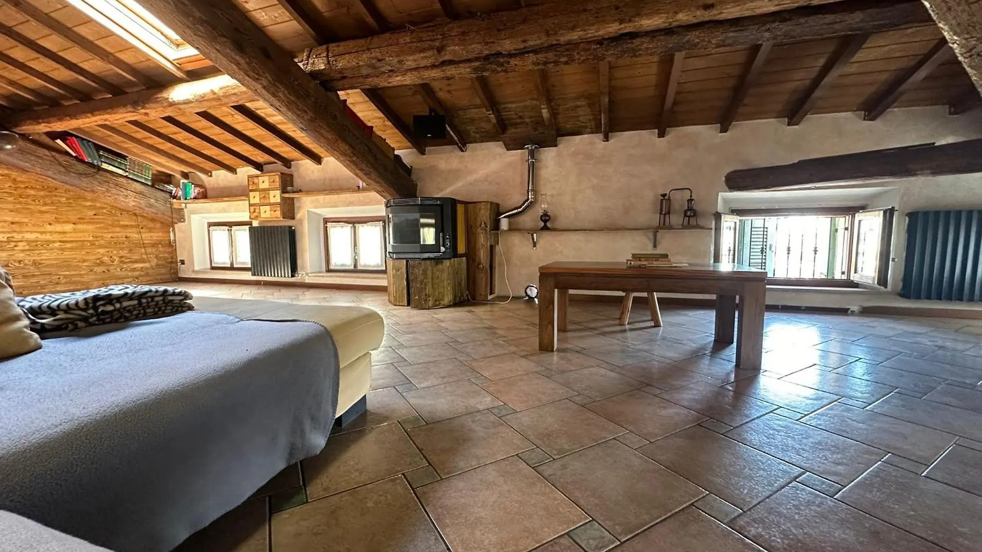 My Verona Loft Apartment