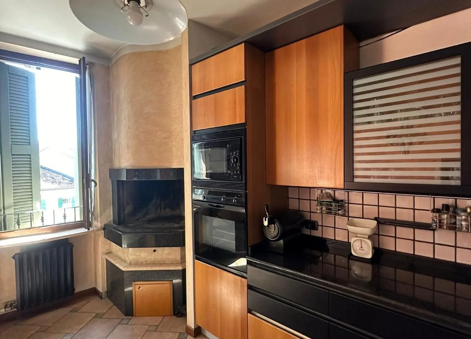 My Verona Loft Apartment