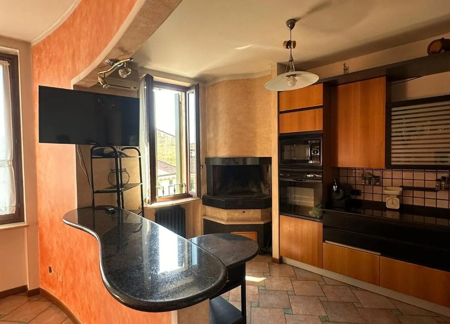 My Verona Loft Apartment Italy