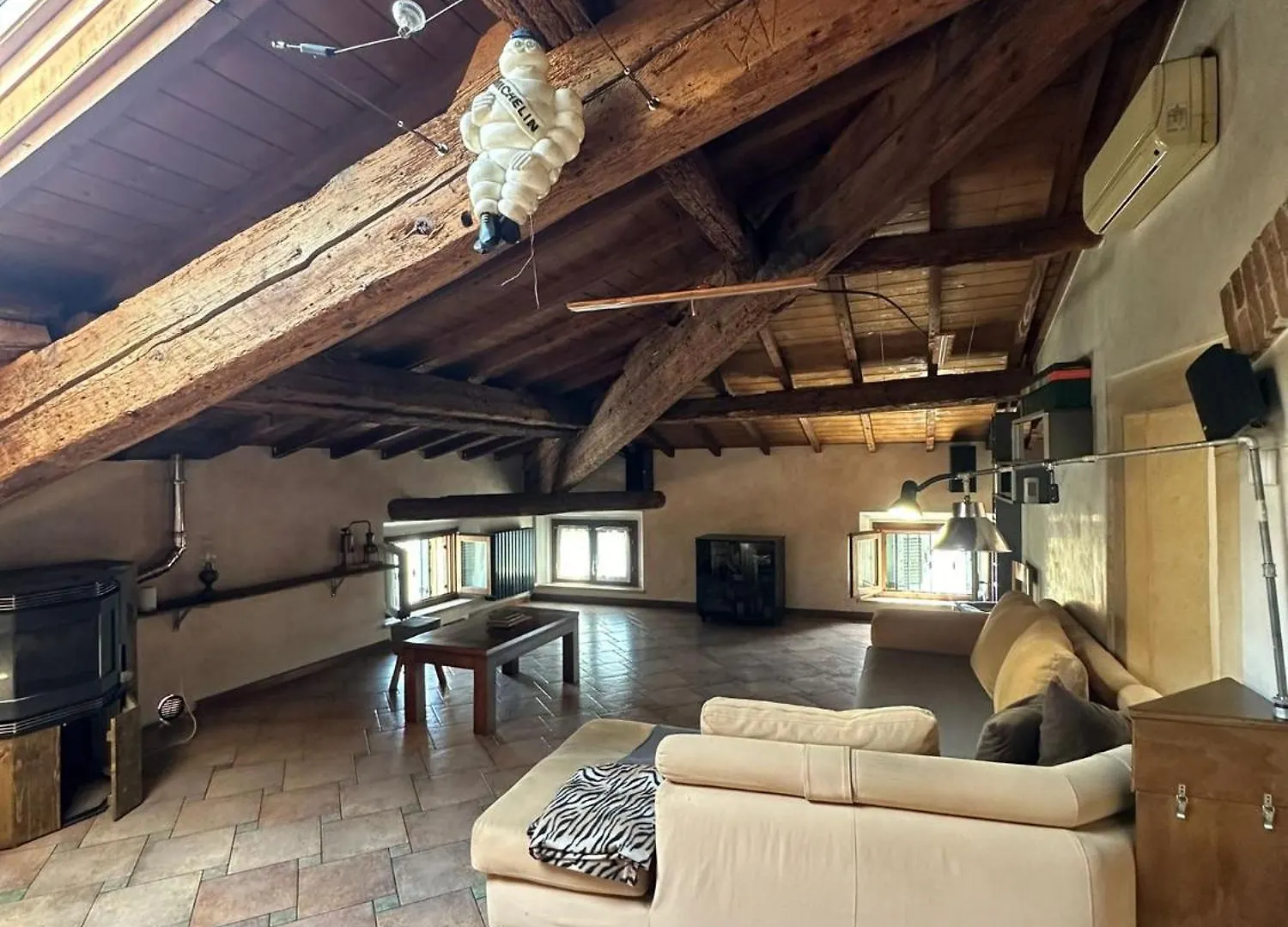 Appartamento My Verona Loft Italia