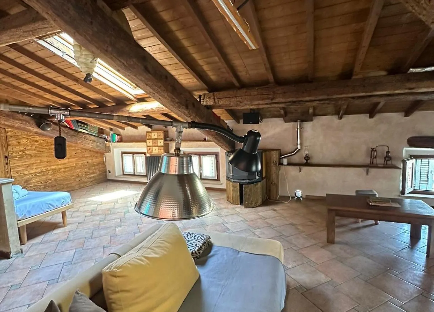 Appartamento My Verona Loft