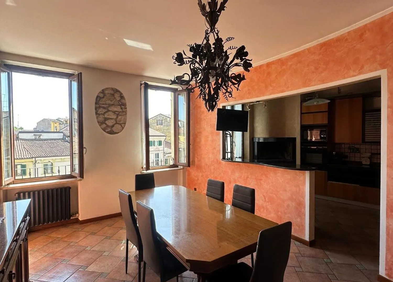 Appartamento My Verona Loft