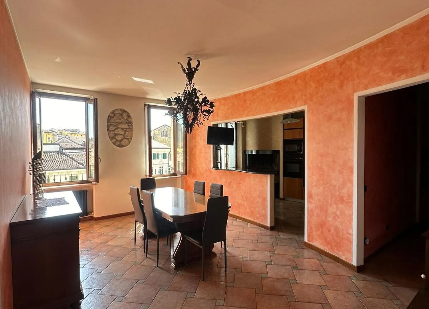 My Verona Loft Apartment Italy