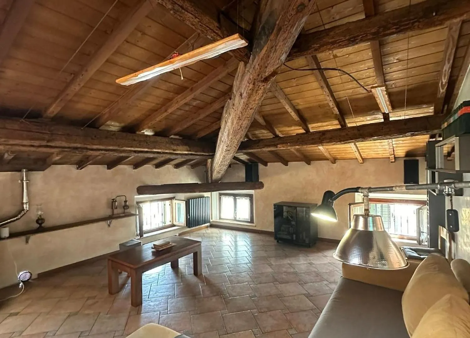 My Verona Loft Apartment