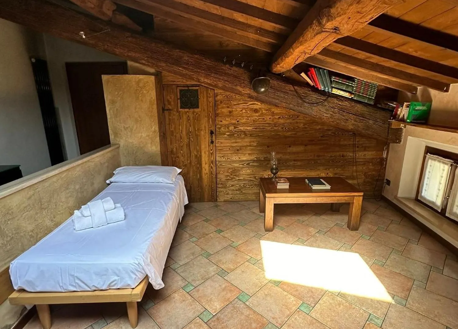 My Verona Loft Apartment