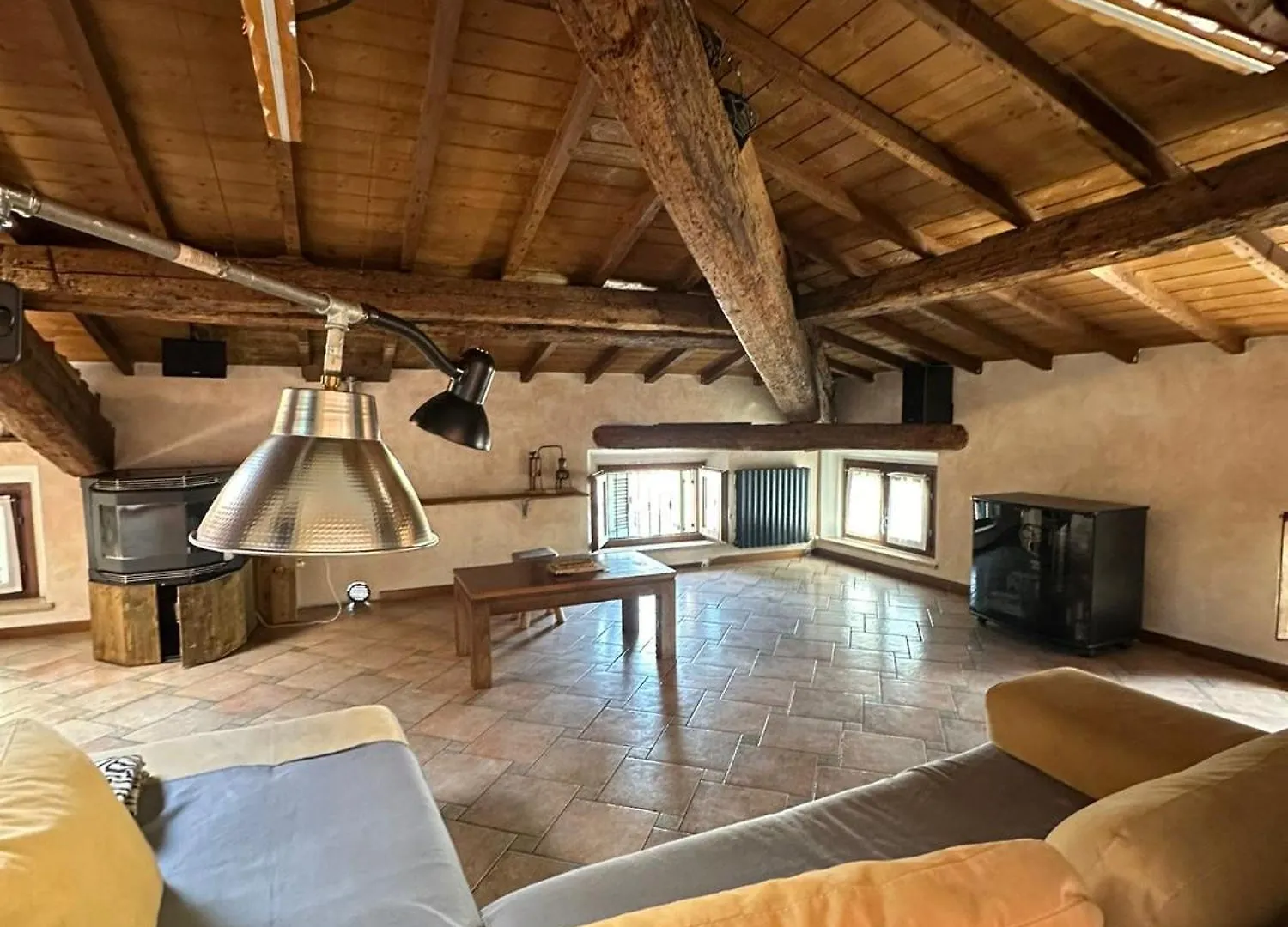 My Verona Loft Apartment