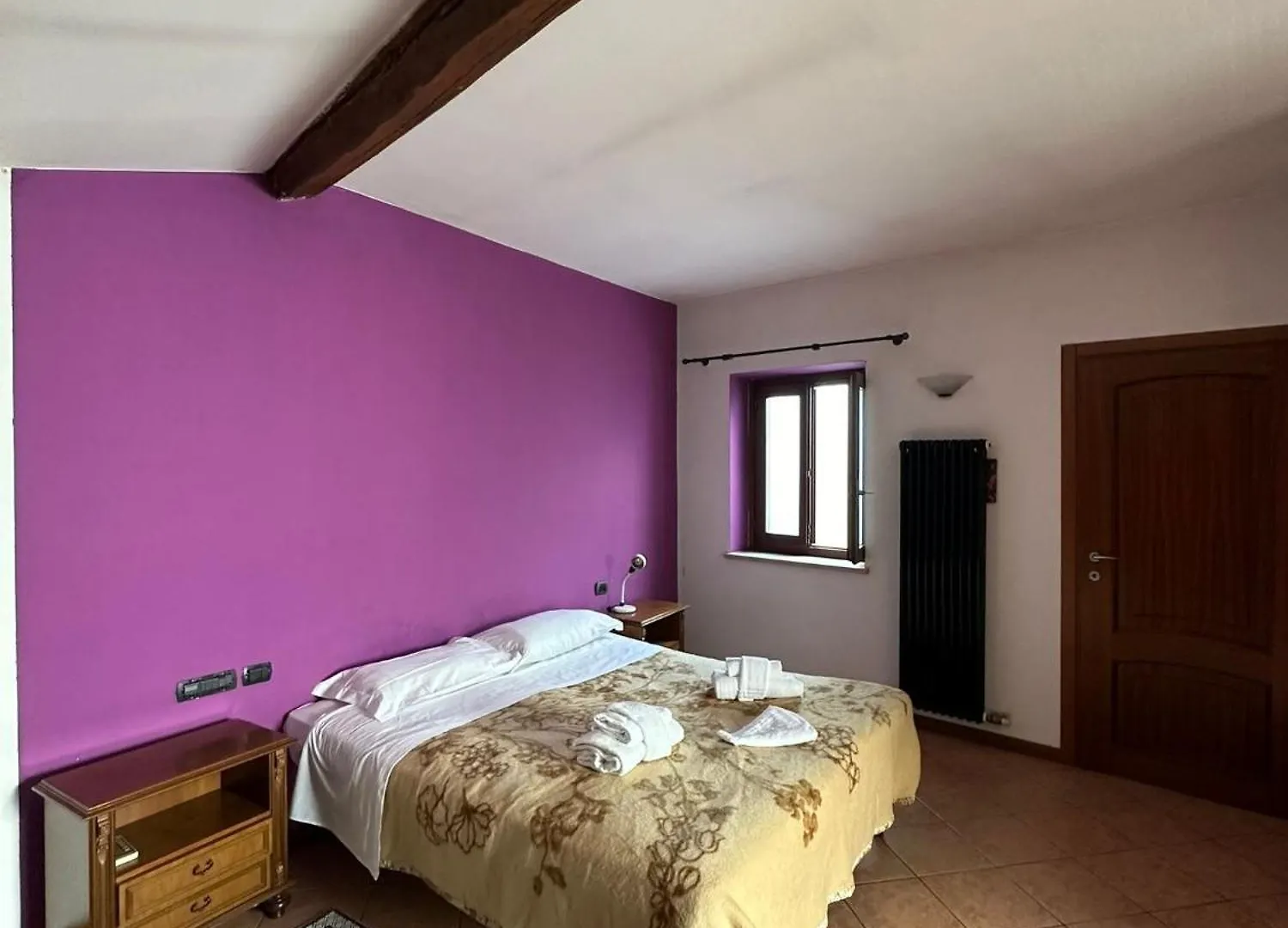 My Verona Loft Apartment 0*,