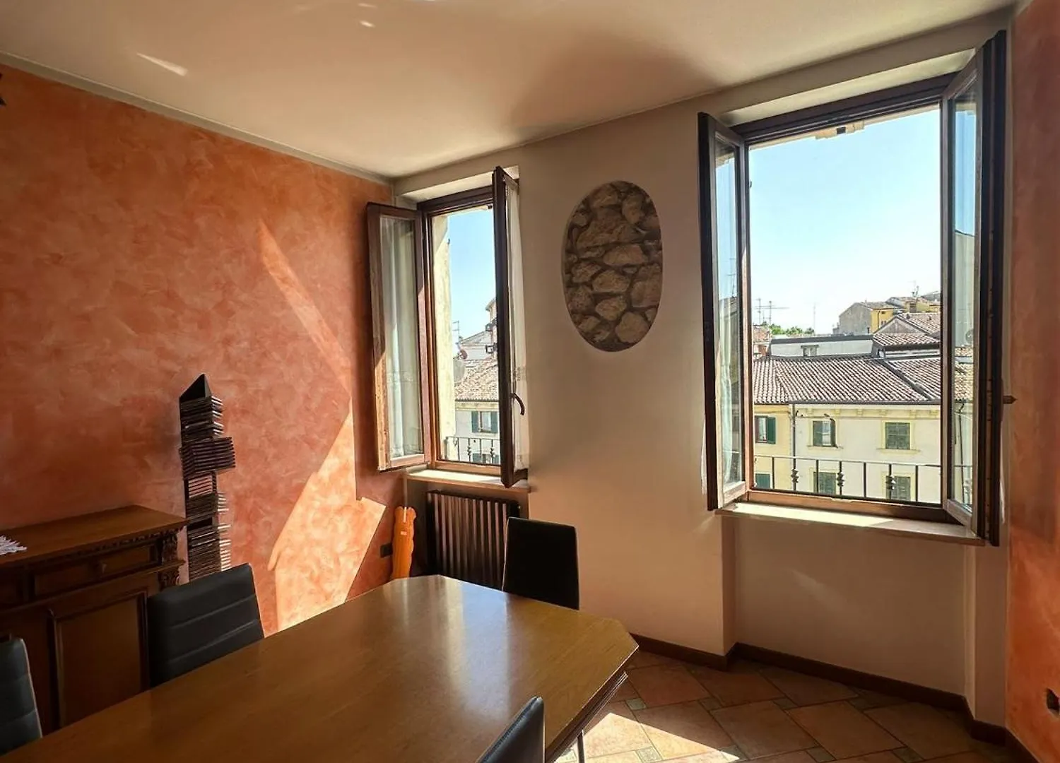 My Verona Loft Apartment