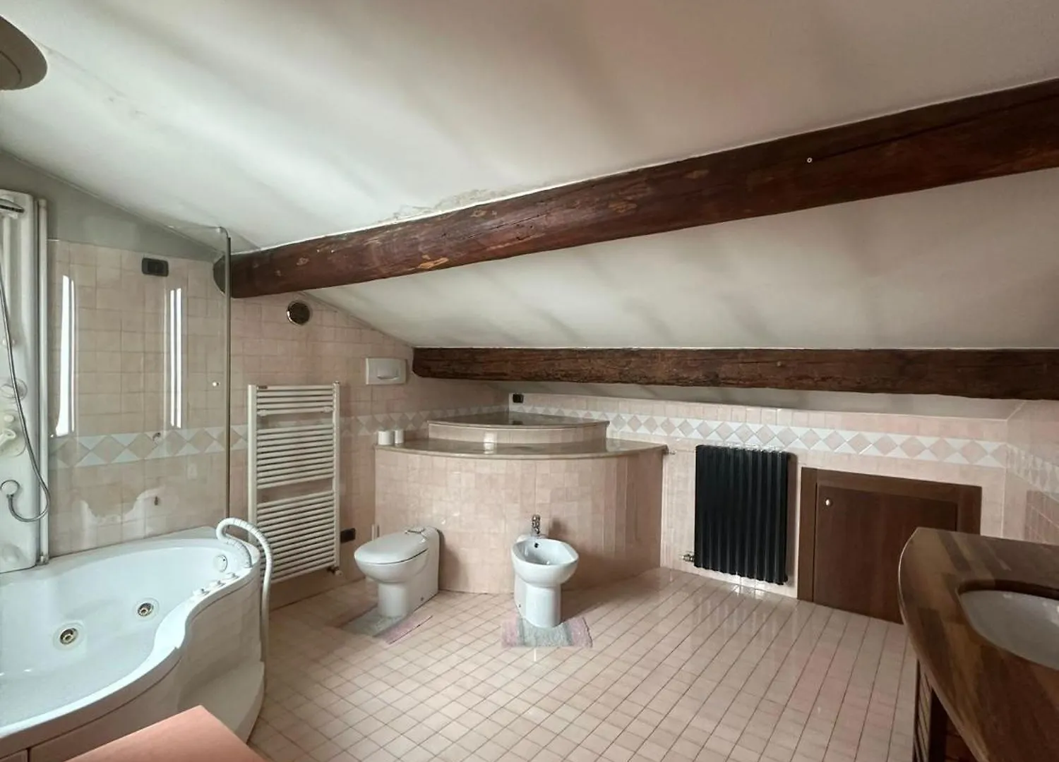 My Verona Loft Apartment