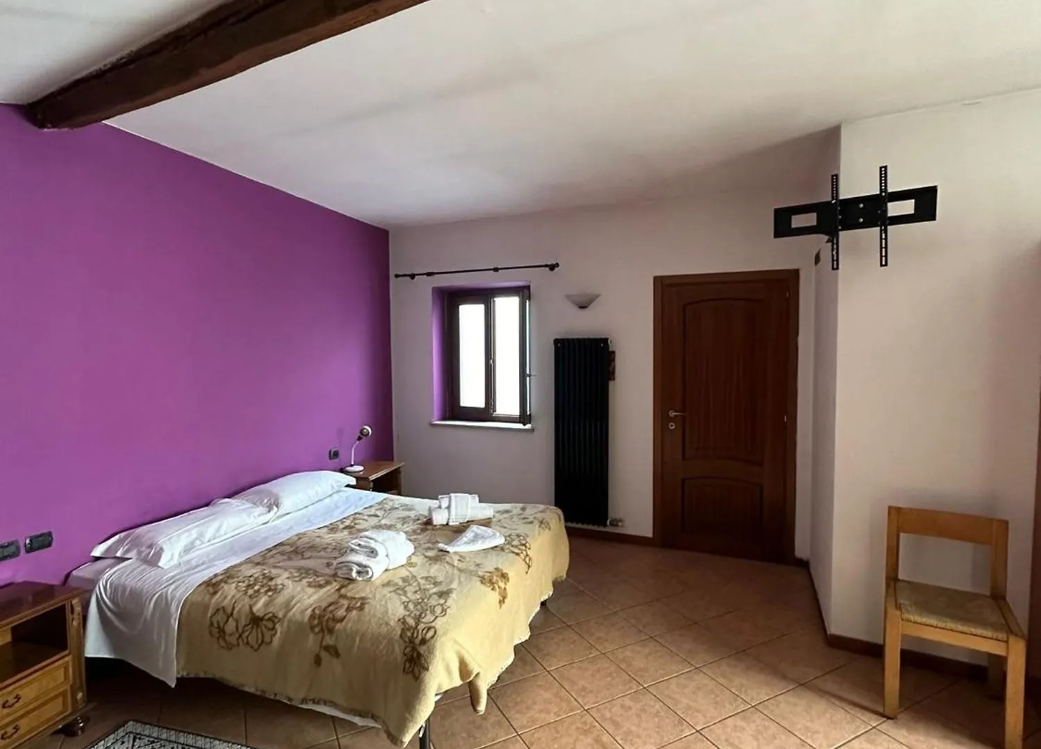 My Verona Loft Apartment